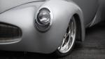 Willys Americar Custom Pickup Pickup 1941 года